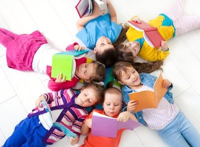 CUANTO TIEMPO TARDAS LEYENDO EL CUENTO